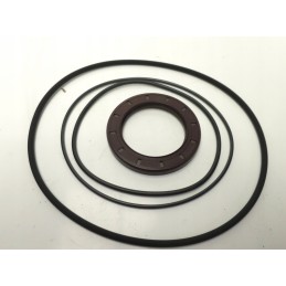 Parker f12 040 060 variklio sandariklių komplektas