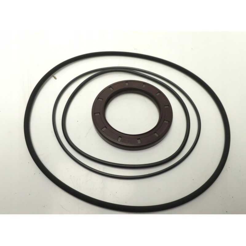 Parker f12 040 060 variklio sandariklių komplektas