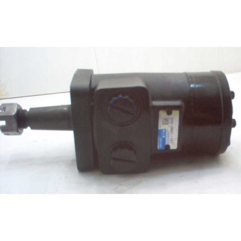 Hidraulinis variklis 6cm 101 1680