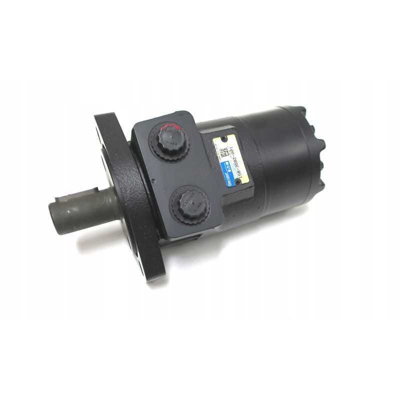 Hidraulinis variklis 6cm 158 3582