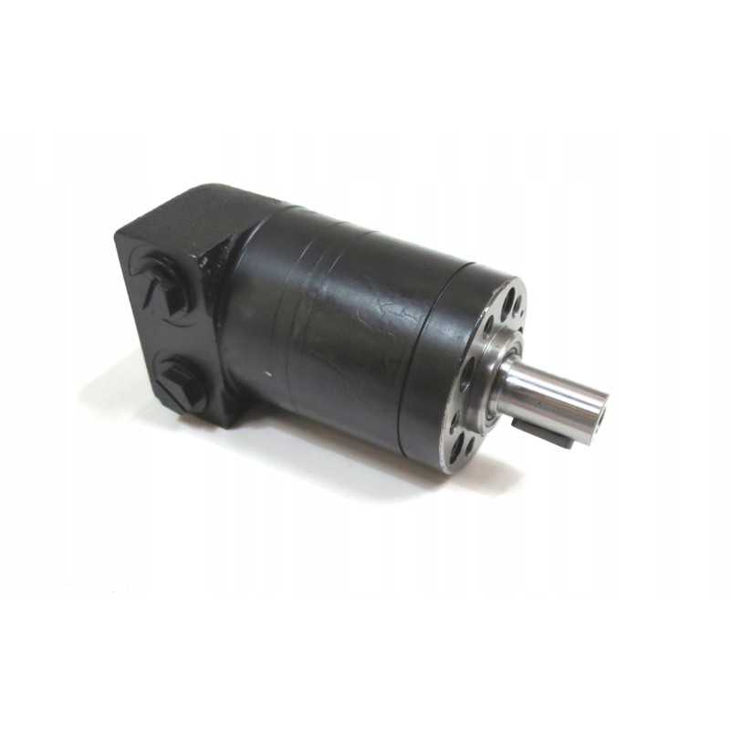 Hidraulinis variklis 6cm 129 0017