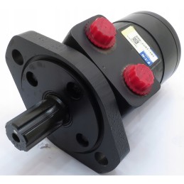 Hidraulinis variklis 6cm 101 1077