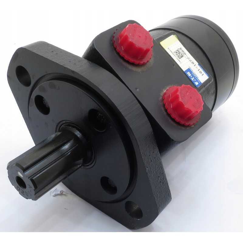 Hidraulinis variklis 6cm 101 1077