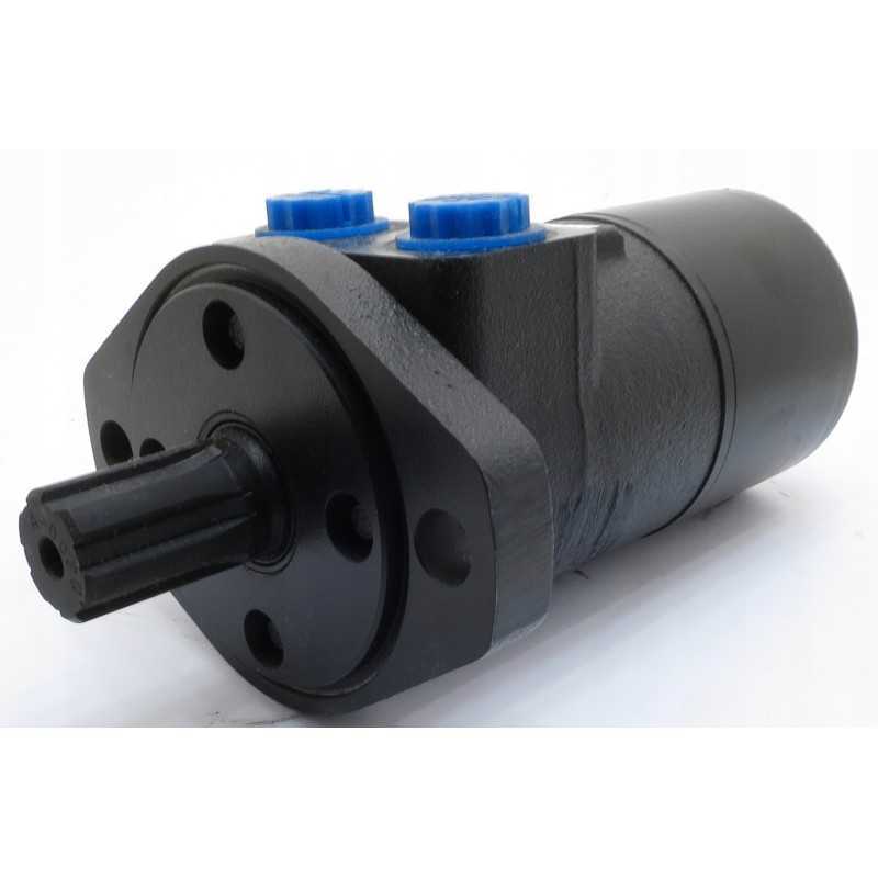 Hidraulinis variklis 6cm 101 1088