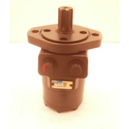 Hidraulinis variklis 6cm 158 3473