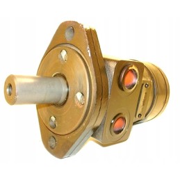 Hidraulinis variklis 6cm 101 1663