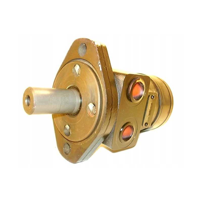 Hidraulinis variklis 6cm 101 1663