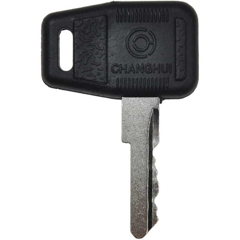 Liugong raktas mašinos uždegimo jungikliui SP115882