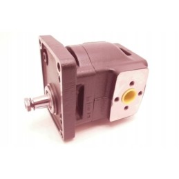Hidraulinis variklis 5um 39963mcc