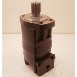 Hidraulinis variklis 6cm 104 3721