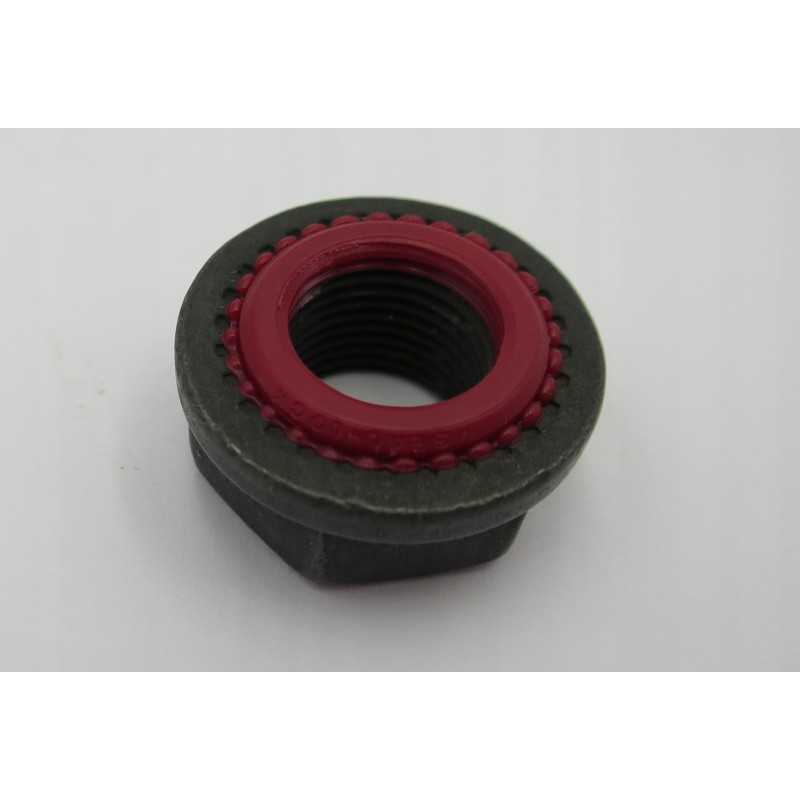 Veržlės sandarinimas m12 x 1 0