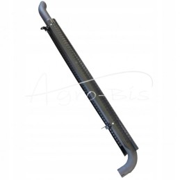 Pilnas vamzdis su dangteliu John Deere Andoria mot