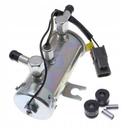 Kuro siurblys jcb js175 200 300 24v