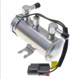 Kuro siurblys jcb js175 200 300 24v