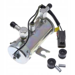 Kuro siurblys jcb js175 200 300 24v