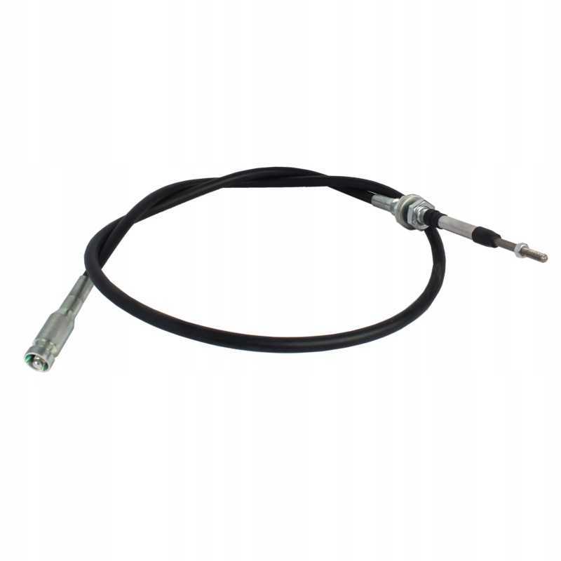 Dvipusė virvė l 3m morsea