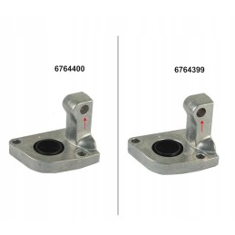 Parker f130cf svirties konsolės tipas lj