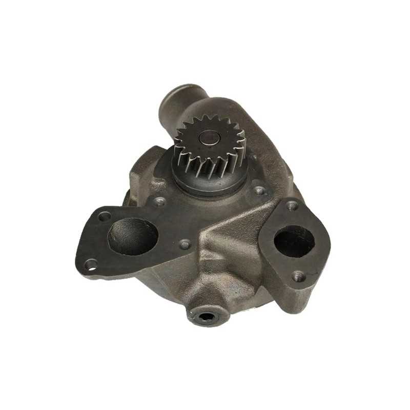 Caterpillar 3054 3056 vandens siurblys