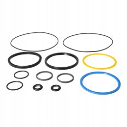 Rotatoriaus gv6 1r tarpiklių rinkinys