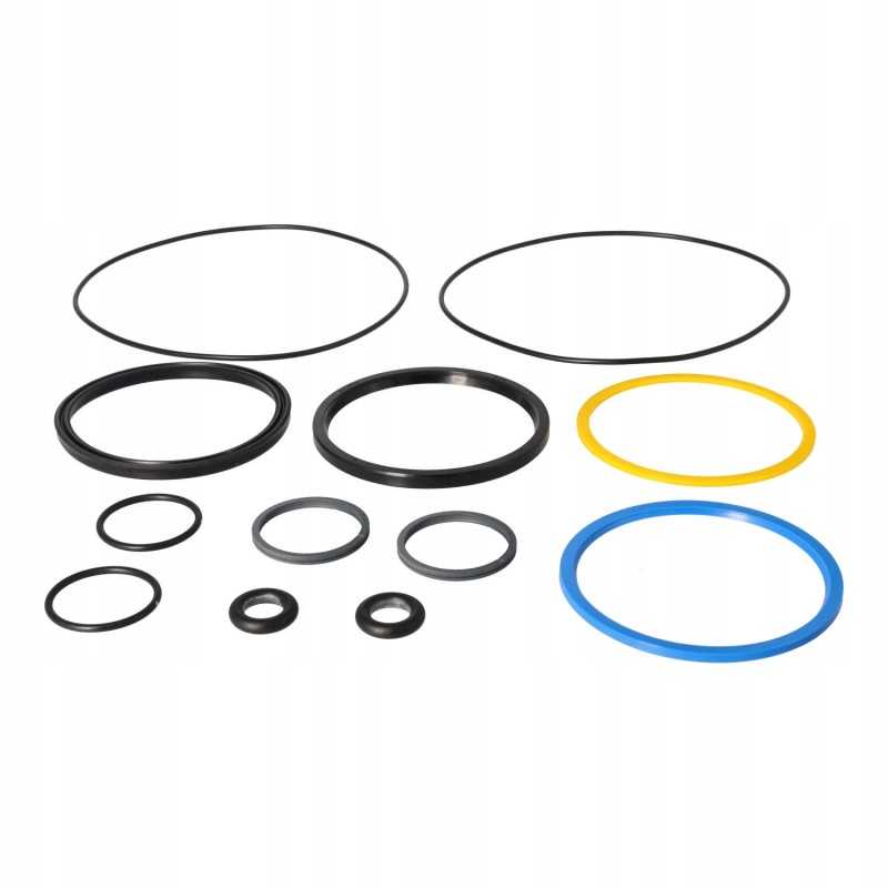 Rotatoriaus gv6 1r tarpiklių rinkinys