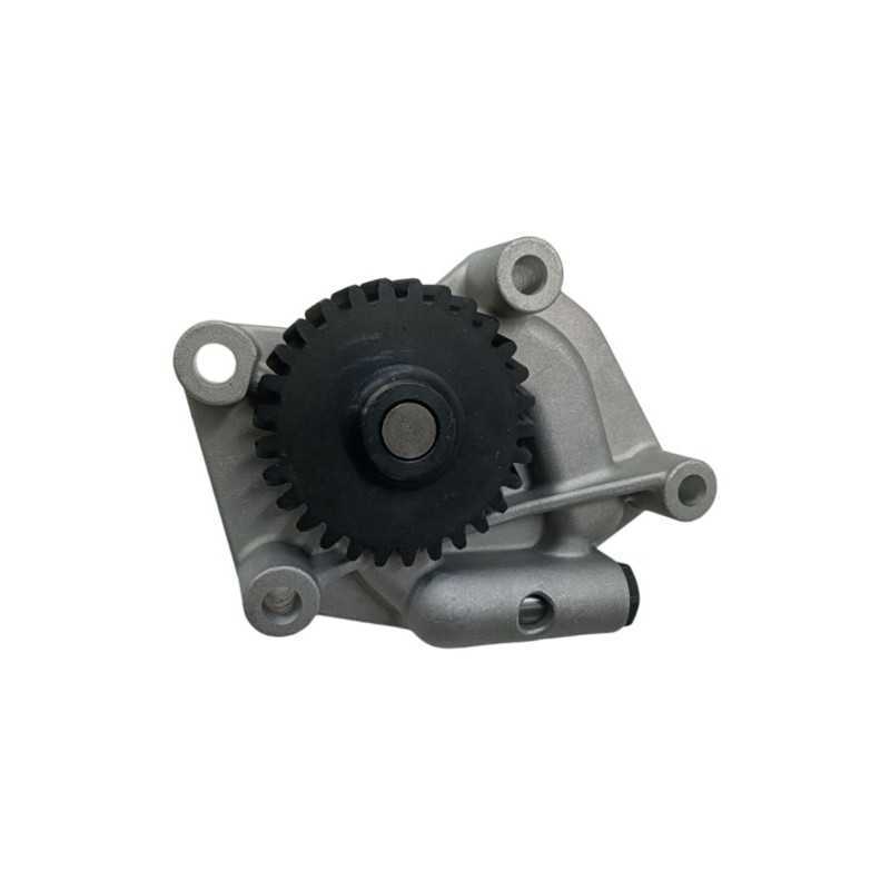 Yanmar 4d106 4tnv106 alyvos siurblys
