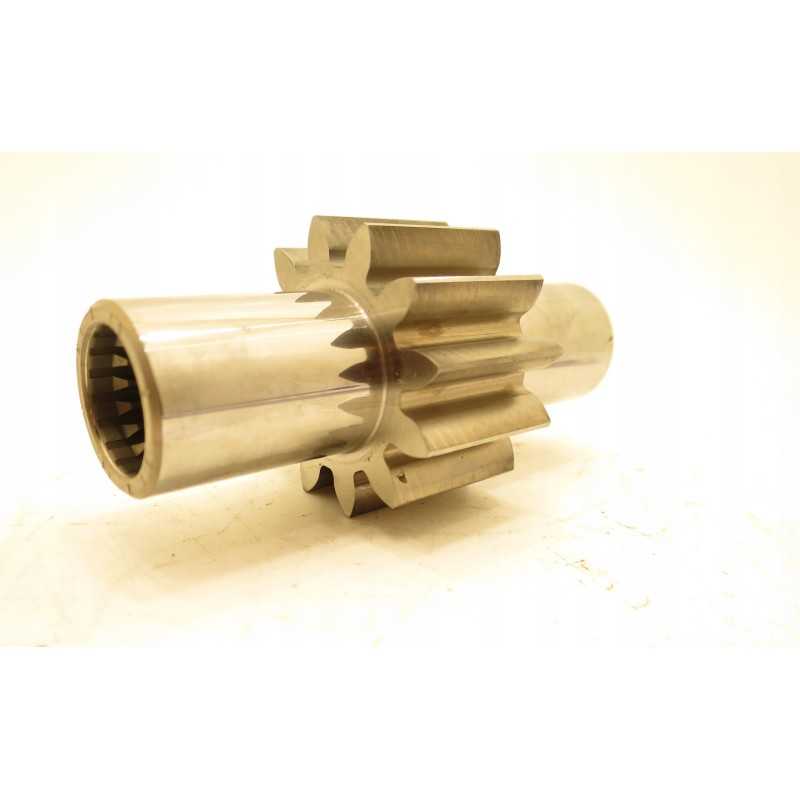 Pgp620 26cc centrinė pavara