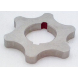 Cessna 72400 įkrovimo siurblio vidinis žiedas