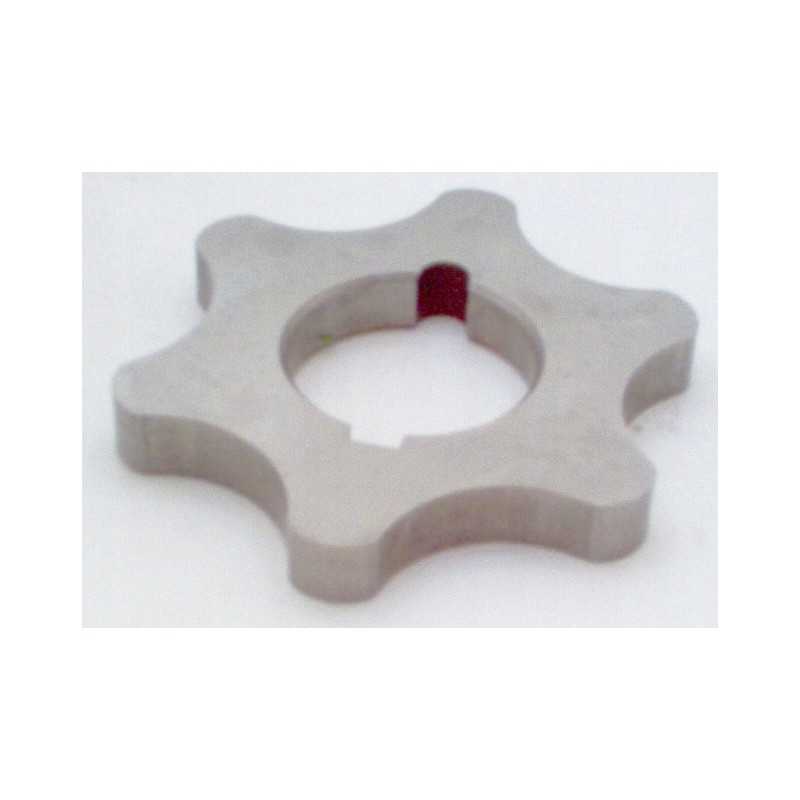 Cessna 72400 įkrovimo siurblio vidinis žiedas