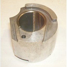 1p krūmo ilgio siurblys dešinėje