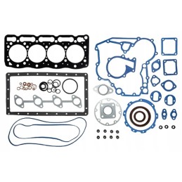Kubota variklio tarpiklių komplektas 1g992 99354