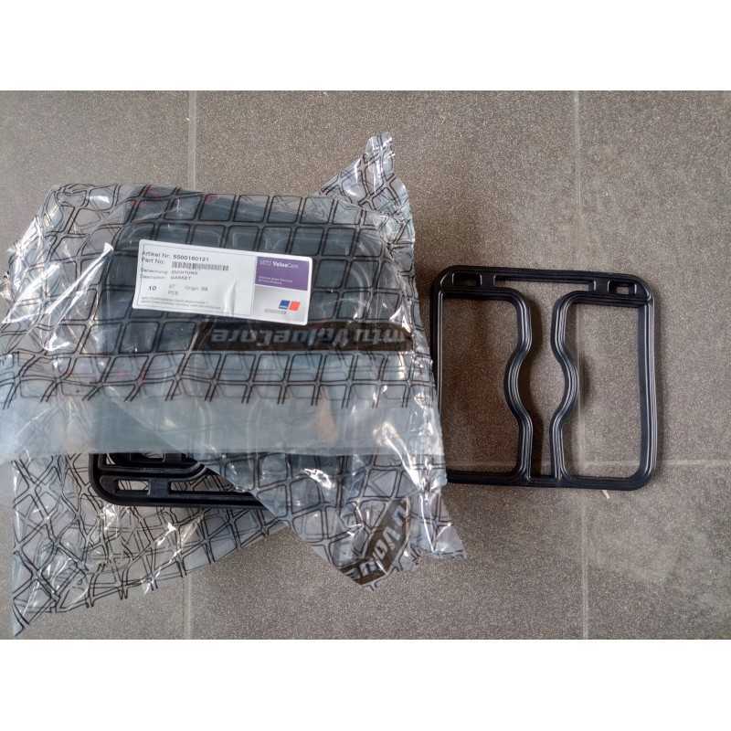 Vožtuvo dangtelio tarpiklis mtu 5500160121