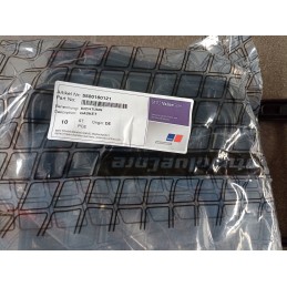 Vožtuvo dangtelio tarpiklis mtu 5500160121