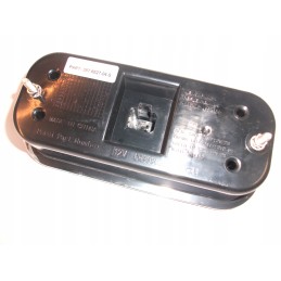 LED kombinuota lempa Caterpillar Cat 12v vokiška