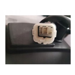 Jcb teleskopinio krautuvo priekinis žibintas