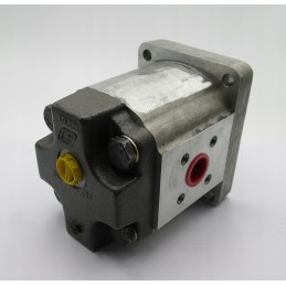 Hidraulinis variklis 1mr022rldfbn