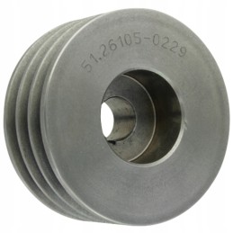 Roll 17mm 82mm 42mm 37606004 granitas