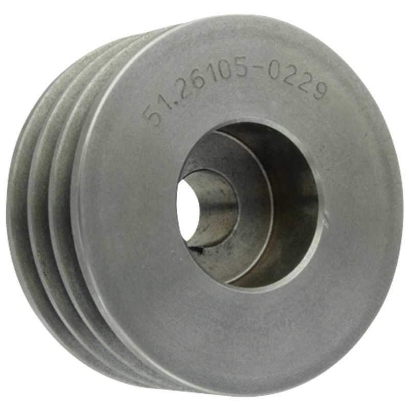 Roll 17mm 82mm 42mm 37606004 granitas