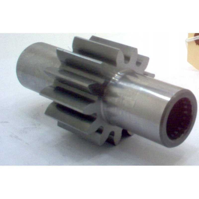 Pgp64055cc centrinė pavara