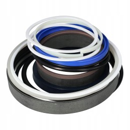 Epsilon q150z96 sandariklių rinkinys, pagrindinė jėga