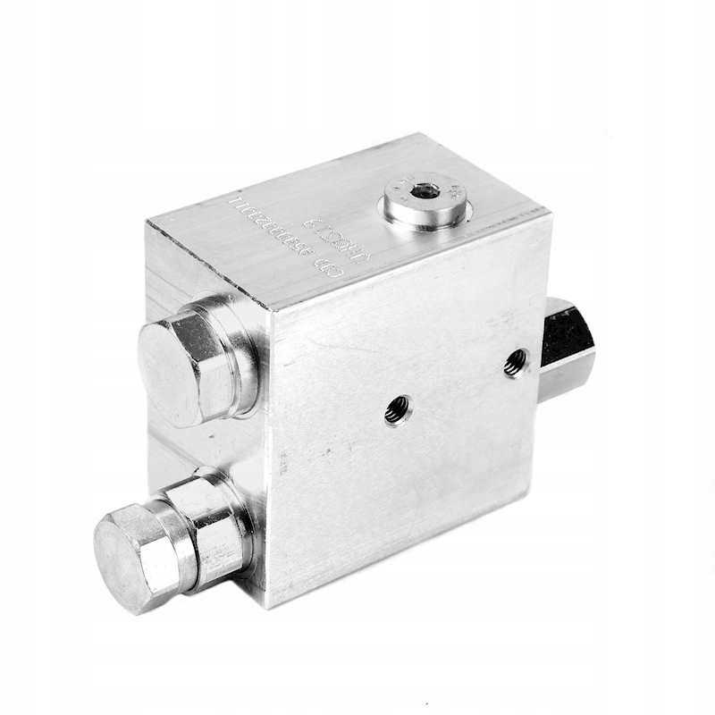 Priešslėgio blokas 1 2 70 lt min mod09