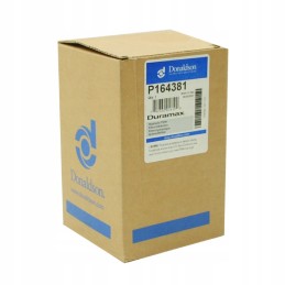 Hidraulinės pavarų dėžės filtras p164381 Donaldson