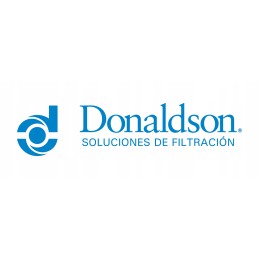 Hidraulinės pavarų dėžės filtras p164381 Donaldson