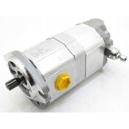 Danfoss tandemas Nr.11145748