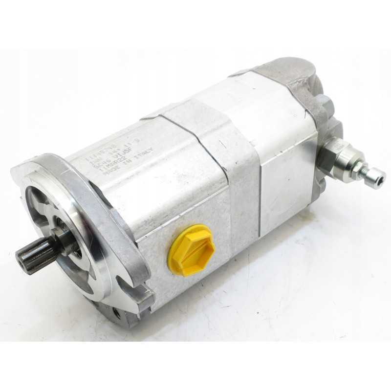 Danfoss tandemas Nr.11145748