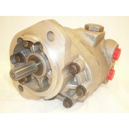 Cessna hidraulinis siurblys 200 100 rdb