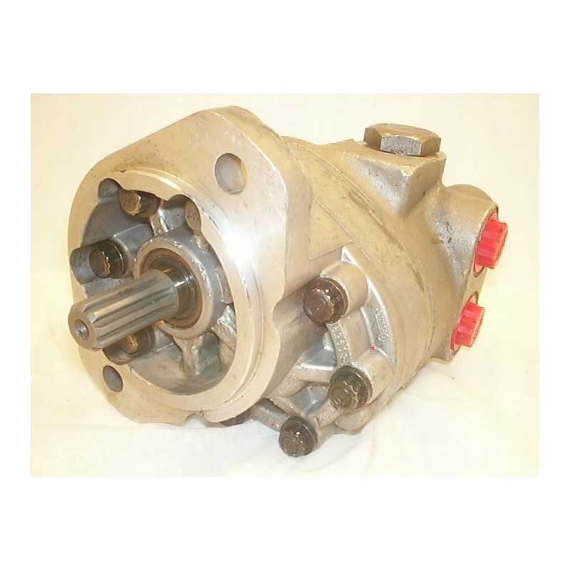 Cessna hidraulinis siurblys 200 100 rdb