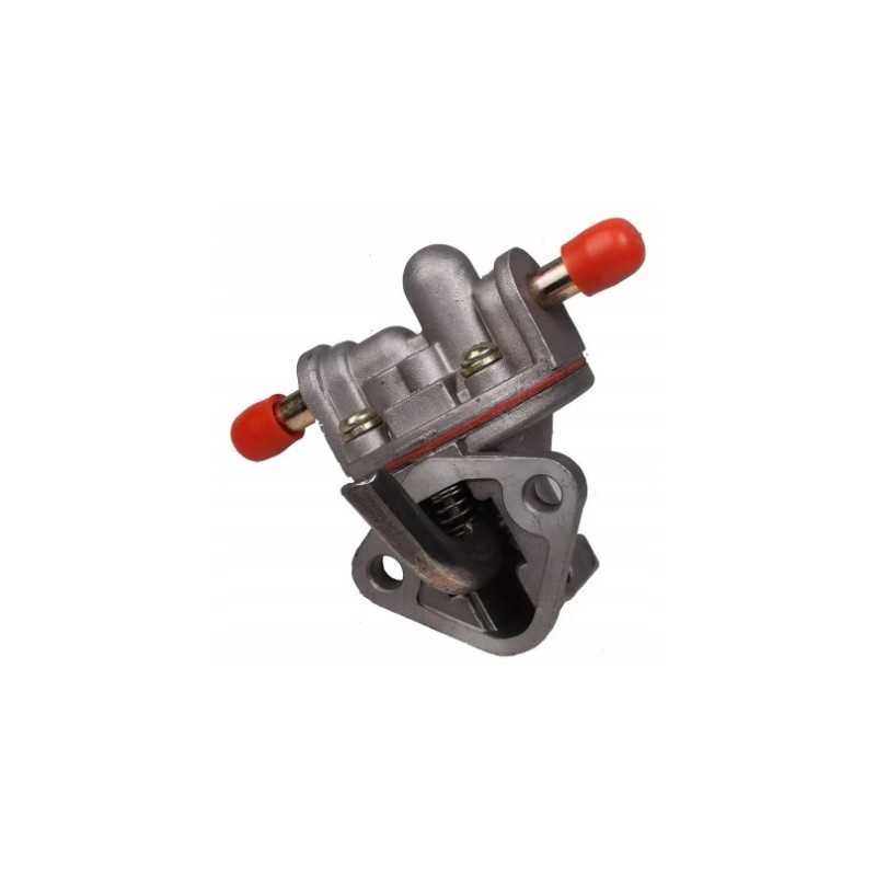 Kuro siurblys Kubota v3300 v3600