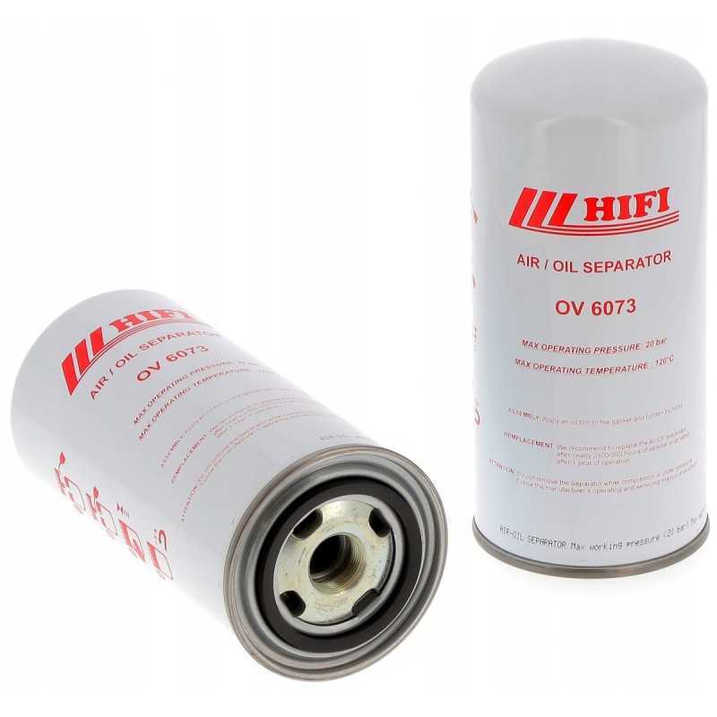 Oro alyvos separatorius ov 6073 hifi filtras