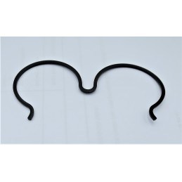 S17 kanalo atsarginis sandariklis siurbliams