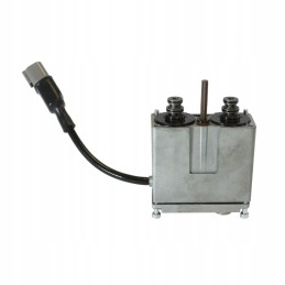 Šaukšto lygiavimo solenoidinio vožtuvo ritė Volvo BL71 15164446 15190876 originalus